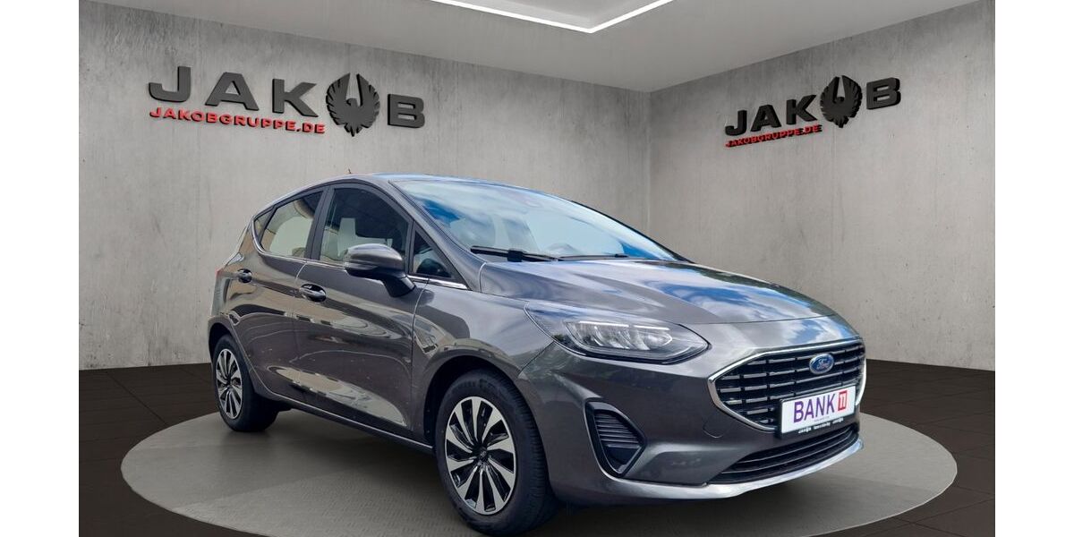 Ford Fiesta 29.900 km 16.700 &euro; Fulda 36041