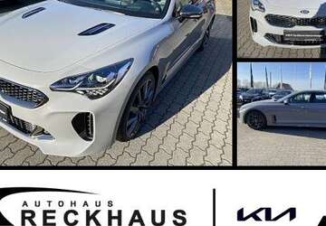Kia Stinger 68.900 km 36.950 &euro; Langenberg 33449