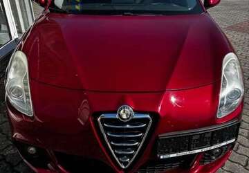 Alfa Romeo Giulietta 172.686 km 5.690 &euro; Niesky 02906