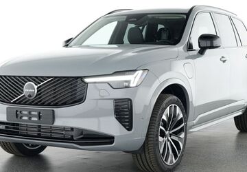 Volvo XC90 27.298 km 64.980 &euro; Bergheim 50126