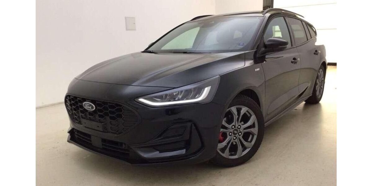Ford Focus 20.960 km 25.690 &euro; Neumünster 24536