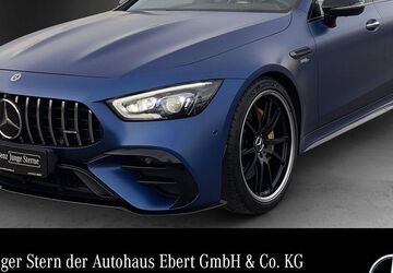 Mercedes-Benz AMG GT 52.000 km 82.220 &euro; Weinheim 69469