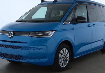 VW T7 California 34.500 km 71.490 &euro; Buchschwabach bei Nürnberg 90574