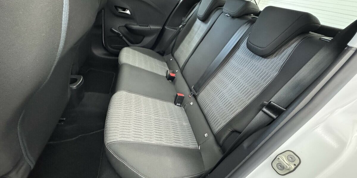 Opel Corsa 1.2 Edition Carplay Kamera Sitzheizung 46.650 km 11.740 &euro; Lich 35423
