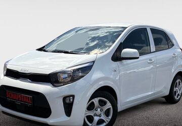 Kia Picanto 8.695 km 15.979 &euro; Elsdorf (bei Köln) 50189