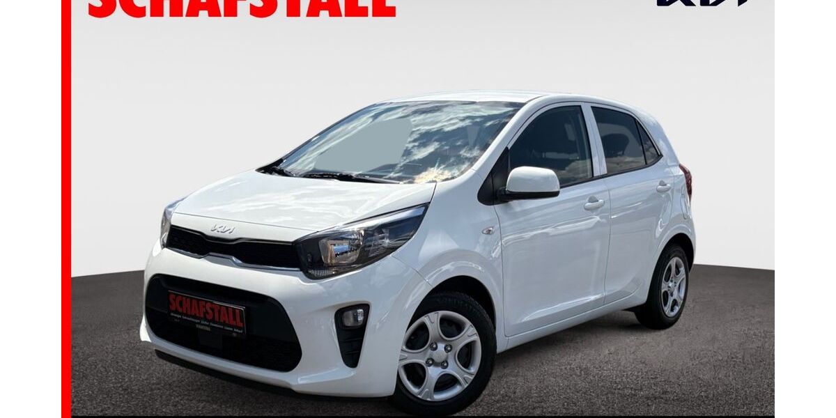Kia Picanto 8.695 km 15.979 &euro; Elsdorf (bei Köln) 50189