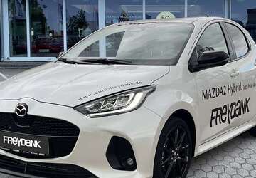 Mazda 2 4.372 km 25.690 &euro; Leipzig 04178
