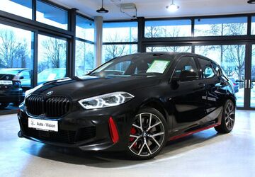 BMW 128 89.896 km 26.049 &euro; München 81825