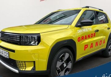 Fiat Grande Panda 4.086 km 23.990 &euro; Kiel 24119