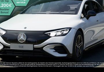 Mercedes-Benz EQE 24.701 km 45.990 &euro; Düsseldorf 40470