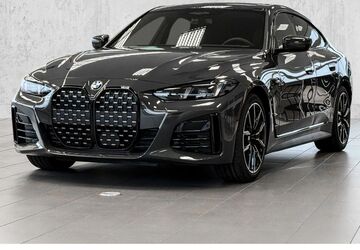 BMW 430 Gran Coupé 1.001 km 64.490 &euro; Erkelenz 41812