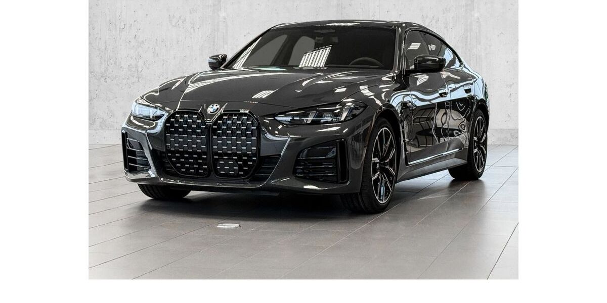 BMW 430 Gran Coupé 1.001 km 64.490 &euro; Erkelenz 41812