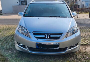 Honda FR-V 86.000 km 8.750 &euro; Langen 63225