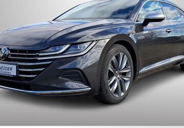 VW Arteon 20.270 km 35.680 &euro; Helbra 06311