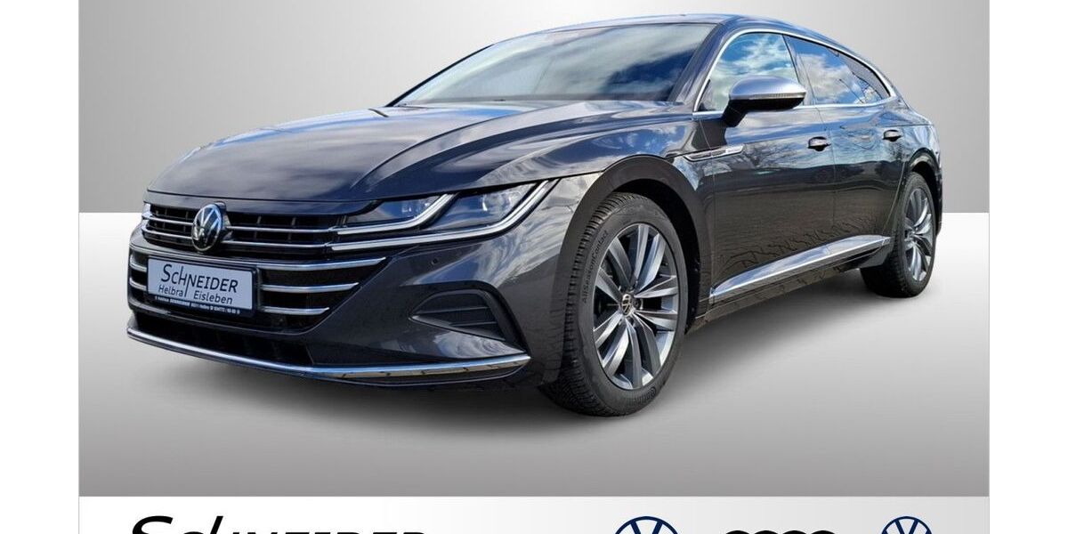 VW Arteon 20.270 km 35.680 &euro; Helbra 06311