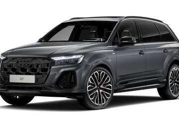 Audi Q7 22.986 km 81.505 &euro; Hünfeld 36088