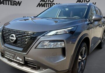 Nissan X-Trail 25.200 km 29.990 &euro; Herford 32049