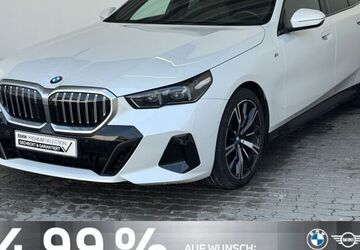 BMW 520 22.040 km 51.444 &euro; Heilbronn 74074
