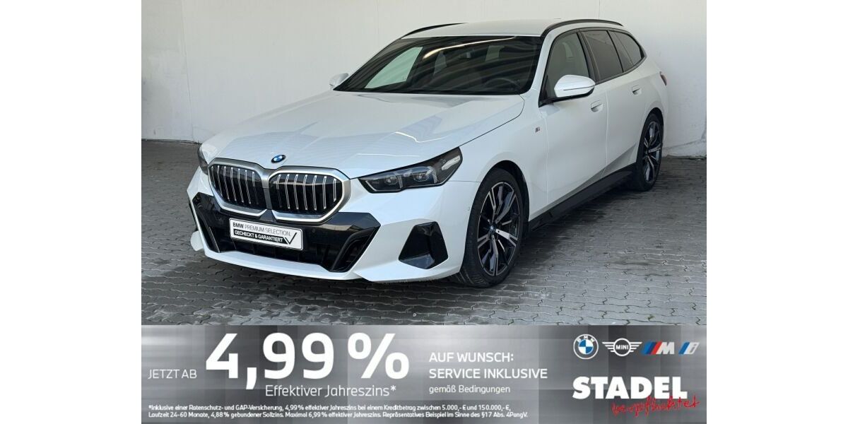 BMW 520 22.040 km 51.444 &euro; Heilbronn 74074