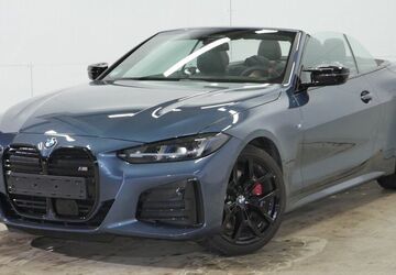 BMW M440 12.600 km 68.900 &euro; Dillingen 89407