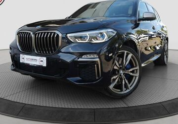 BMW X5 M50 88.200 km 50.900 &euro; Wiesbaden 65205