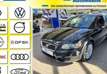 Volvo C30 156.199 km 4.950 &euro; Wilhelmshaven 26384