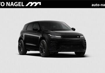 Land Rover Range Rover Evoque 3.076 km 59.990 &euro; Osnabrück 49090