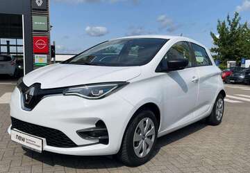 Renault ZOE 28.700 km 11.780 &euro; Bad Segeberg 23795