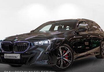 BMW 540 24.600 km 67.900 &euro; Idstein 65510