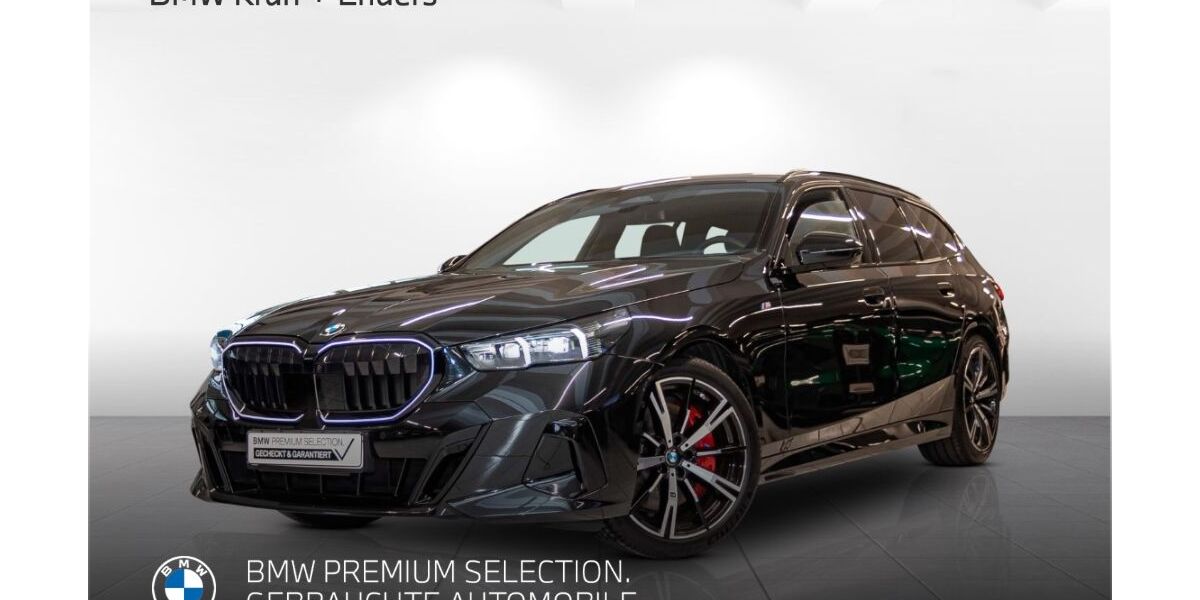 BMW 540 24.600 km 67.900 &euro; Idstein 65510