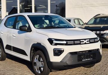 Dacia Spring 8.515 km 13.990 &euro; Greven 48268