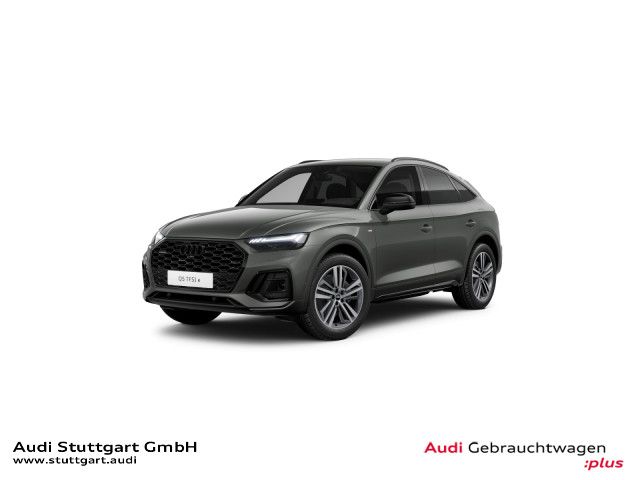Audi Q5 7.156 km 57.940 &euro; Stuttgart 70469
