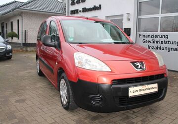 Peugeot Partner Tepee 135.850 km 6.500 &euro; Rastede 26180