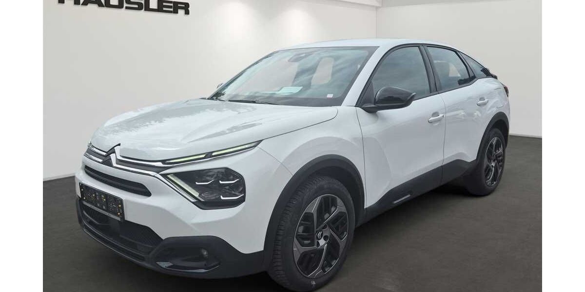 Citroen C4 22.080 km 19.880 &euro; Gröbenzell 82194