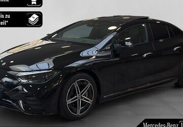 Mercedes-Benz EQE 6.498 km 56.900 &euro; Ottobrunn bei München 85521