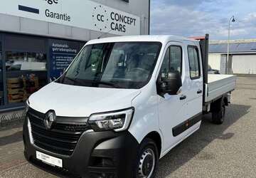 Renault Master 21.300 km 24.999 &euro; Geilenkirchen 52511