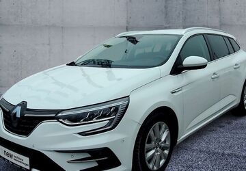 Renault Megane 35.750 km 21.880 &euro; Schemmerhofen 88433