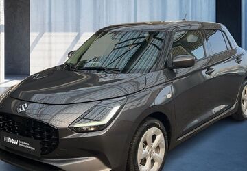 Suzuki Swift 22.115 km 18.750 &euro; Hamburg 22529