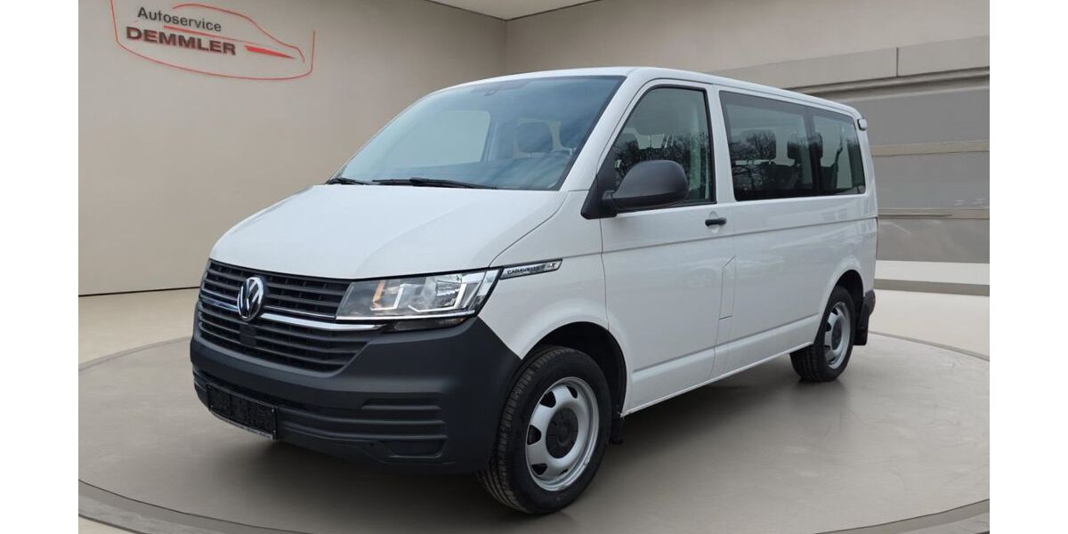 VW T6 Caravelle 73.000 km 28.800 &euro; Wilkau-Haßlau 08112
