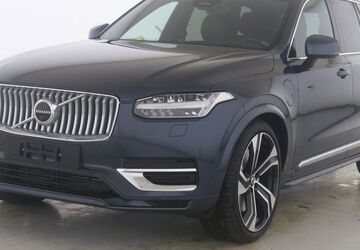 Volvo XC90 35.000 km 61.800 &euro; Münster 48155