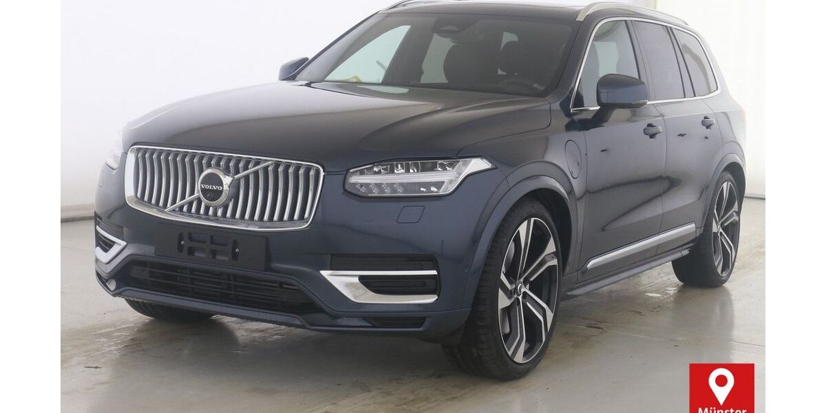 Volvo XC90 35.000 km 61.800 &euro; Münster 48155