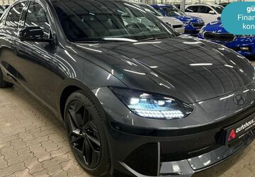 Hyundai IONIQ 6 29.837 km 31.990 &euro; Ludwigsfelde (bei Berlin) 14974