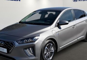 Hyundai IONIQ 88.026 km 17.900 &euro; Bedburg Hau 47551