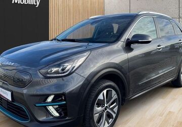 Kia Niro 53.000 km 21.980 &euro; Quakenbrück 49610