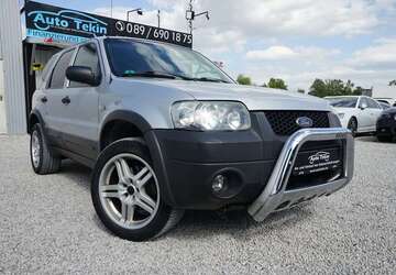 Ford Maverick 330.705 km 4.950 &euro; München 81829