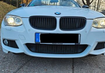 BMW 335 111.000 km 26.000 &euro; Uhingen 73066