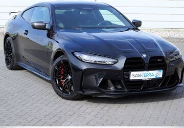 BMW M4 49.783 km 79.650 &euro; Moorrege (bei Hamburg) 25436