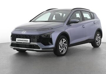 Hyundai BAYON 1.490 km 23.380 &euro; Essen 45143