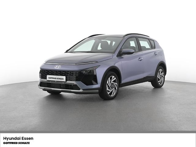 Hyundai BAYON 1.490 km 23.380 &euro; Essen 45143