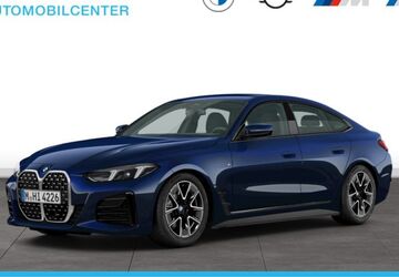 BMW 420 Gran Coupé 7.930 km 56.890 &euro; Reutlingen 72766